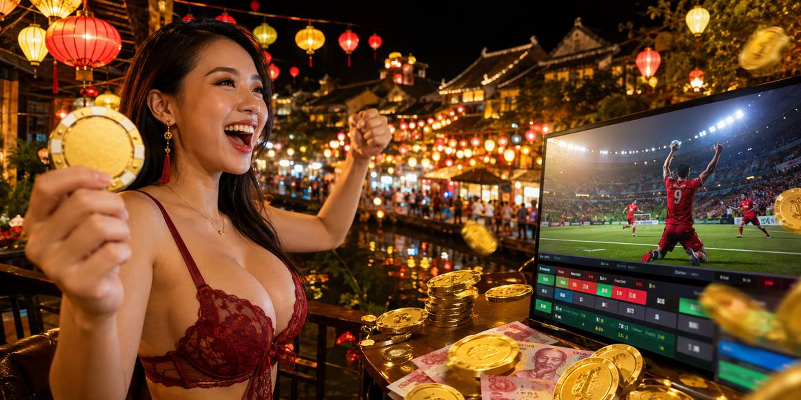 ger40 Thể thao
